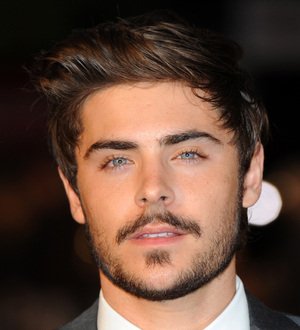 Zac Efron Donates Cash to Charity for Film Crew's Haircuts