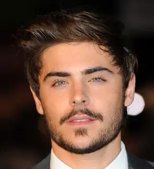 Zac Efron Donates Cash to Charity for Film Crew's Haircuts