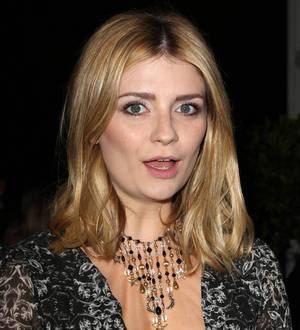 Mischa Barton sued over missed movie role