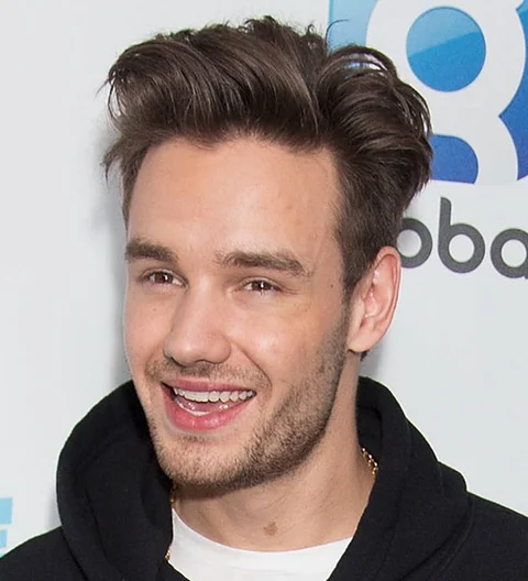 Liam Payne still regrets posting pal Niall Horan's car registration plate online