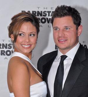 Vanessa Minnillo pregnant