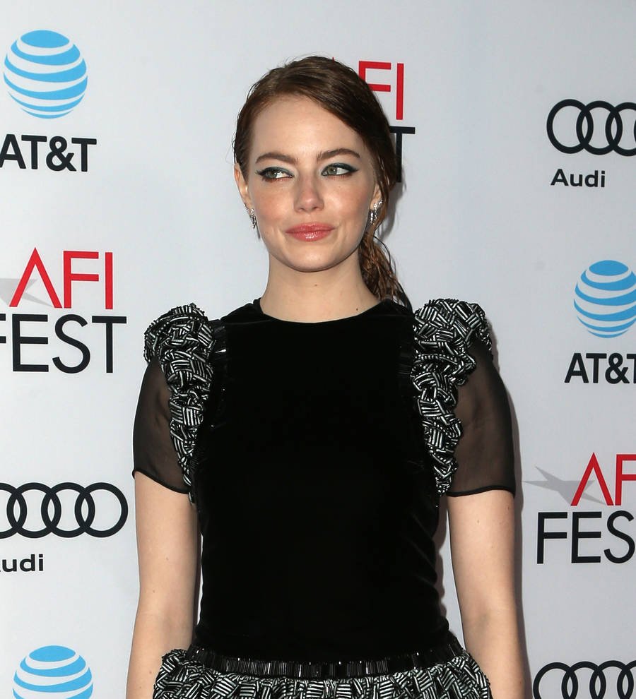 Emma Stone: 'I lived my La La Land character's Hollywood nightmare'