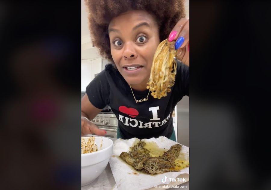 Our Favorite TikTok Foodies!