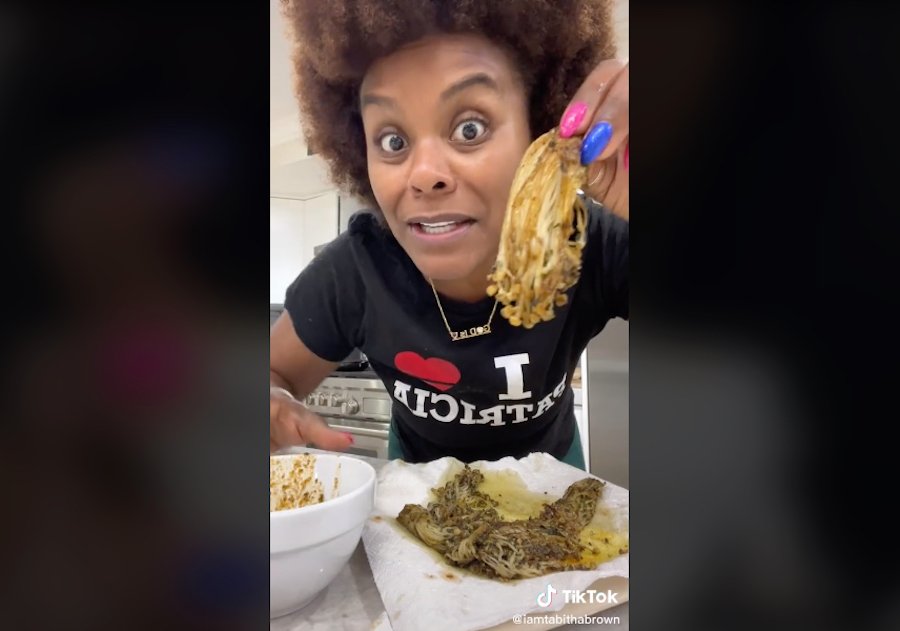 Our Favorite TikTok Foodies!