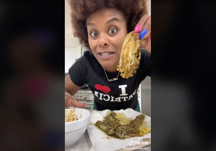 Our Favorite TikTok Foodies!