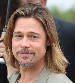 Brad Pitt has memory issues