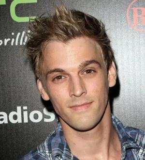 Aaron Carter: 'Michael Jackson offered me drugs when I was 15'