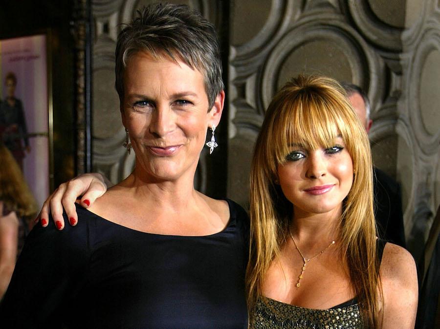 New Details on 'Freaky Friday 2' As It Begins Production!