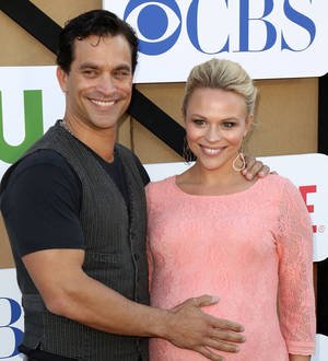 Johnathon Schaech marries