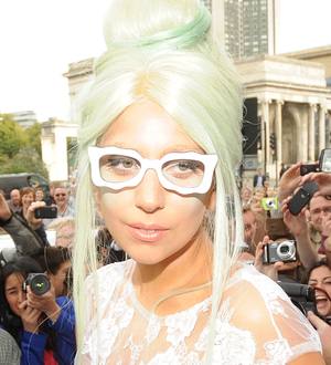 Lady Gaga caught up in lawsuit over doomed gig