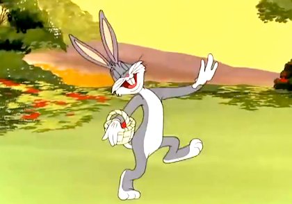 Boomerang Network Bringing Bugs Bunny & Scooby-Doo Out of Cartoon Retirement!