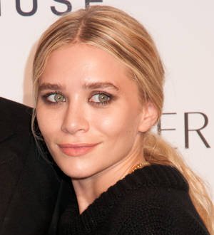 Ashley Olsen splits from fashion boss - report