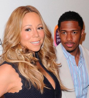 Nick Cannon: 'American Idol can't afford Mariah Carey'