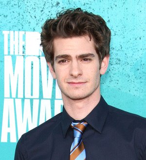 Andrew Garfield avoided Broadway reviews
