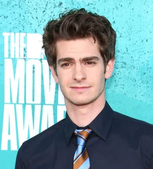 Andrew Garfield avoided Broadway reviews