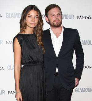Kings of Leon celebrate brother's baby news