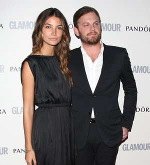 Kings of Leon celebrate brother's baby news