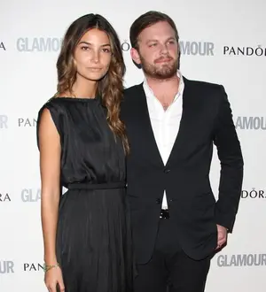 Kings of Leon celebrate brother's baby news