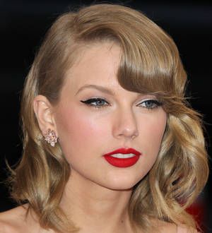 Taylor Swift gifts Ed Sheeran hand-stitched needlepoint