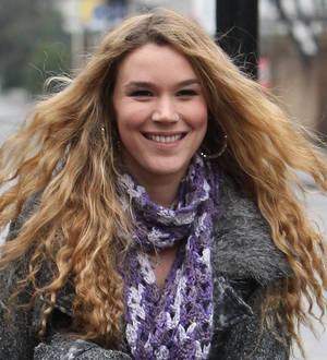 Joss Stone: 'I feel sorry for the men who plotted to kill me'