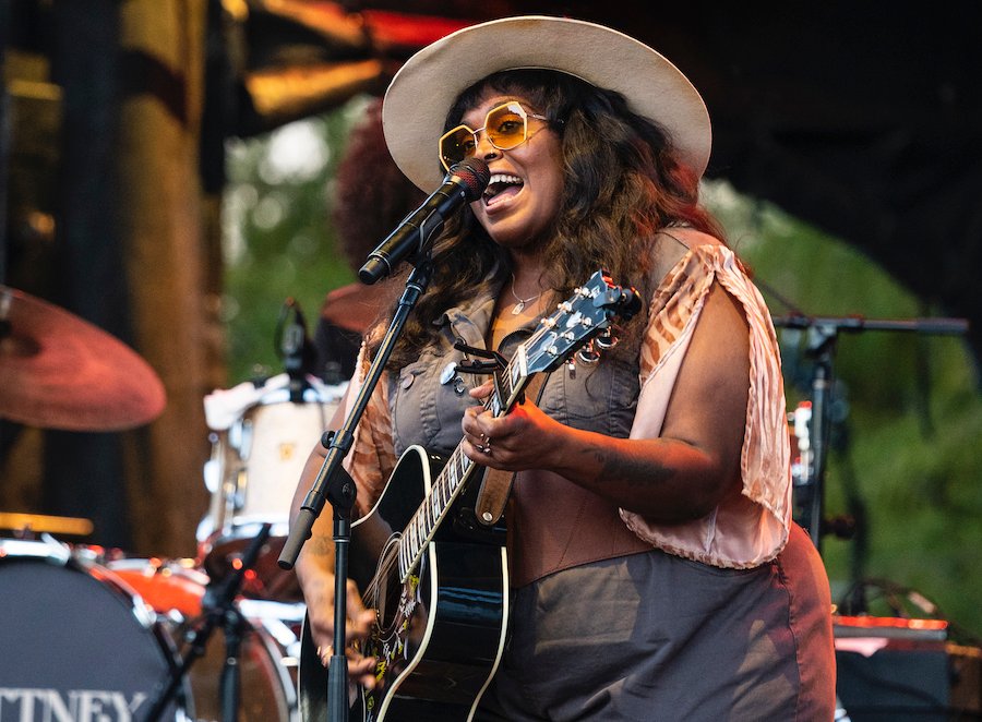 5 Black Female Country Artists (Besides Beyoncé) You Need To Know About!