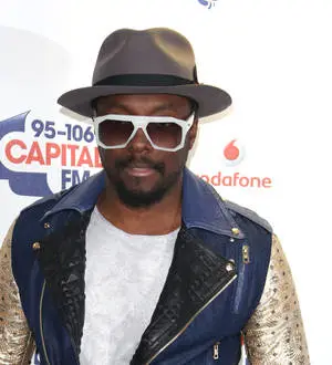 will.i.am launches legal action against Pharrell Williams over logo