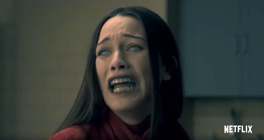 5 New Shows to Keep You Spooked This Halloween!