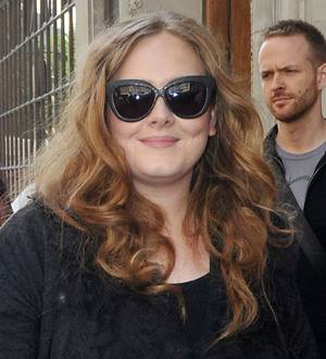 Adele lands another major album poll win