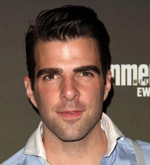 Zachary Quinto addresses Star Trek quitting speculation