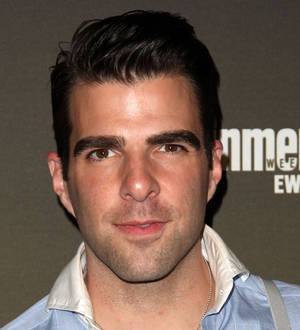 Zachary Quinto addresses Star Trek quitting speculation