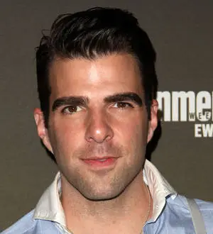Zachary Quinto addresses Star Trek quitting speculation