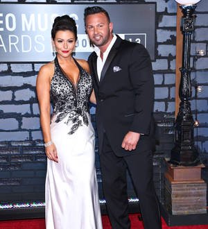 Jersey Shore star JWoww pregnant