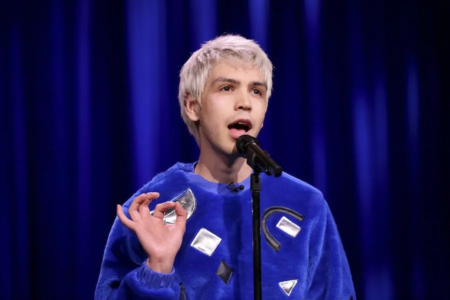 Julio Torres Is The Next Big Thing In Comedy That You Need To Know About!