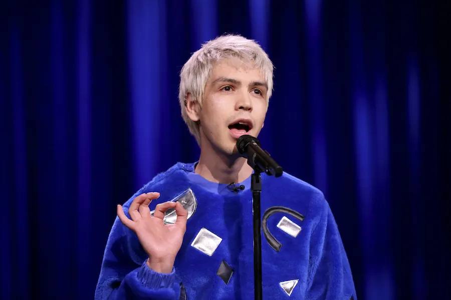 Julio Torres Is The Next Big Thing In Comedy That You Need To Know About!