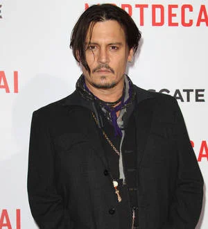 Johnny Depp given ultimatum over dogs by Australian officials