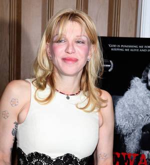 Courtney Love: 'I'm not crazy'