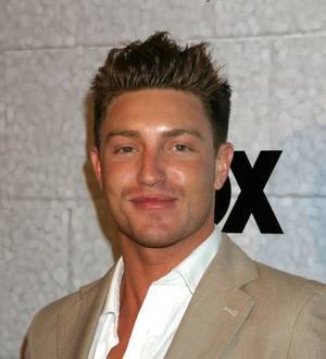 Lane Garrison in another Prison Break after striking plea deal