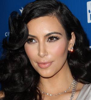 Kim Kardashian to guest star on Drop Dead Diva