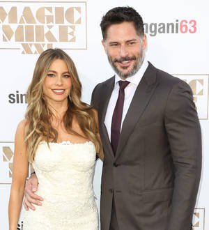 Sofia Vergara confronted by pro-life protesters over frozen embryo battle