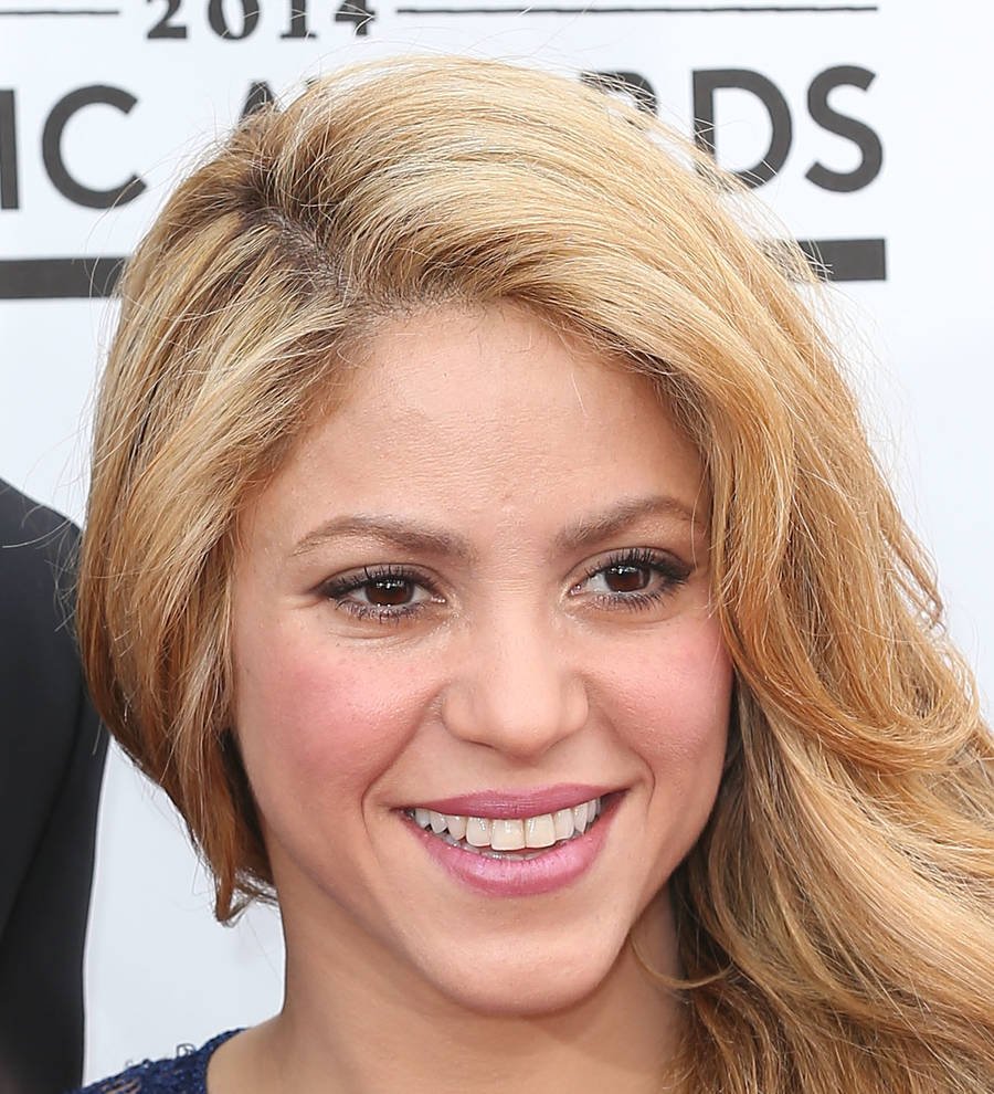 Publishers file motion to vacate Shakira's copyright infringement lawsuit dismissal