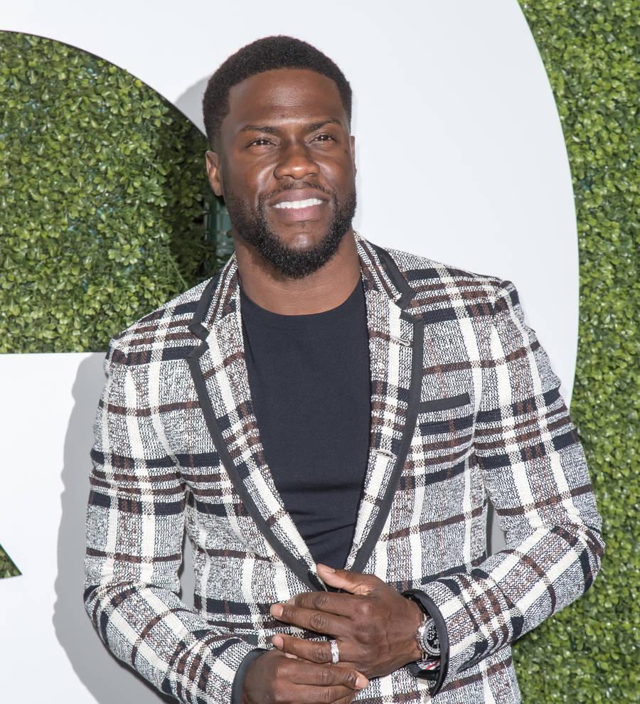 Kevin Hart to star in The Great Outdoors remake