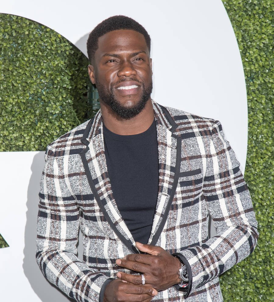 Kevin Hart to star in The Great Outdoors remake