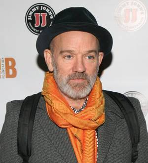 Michael Stipe celebrates gay announcement anniversary with newspaper essay