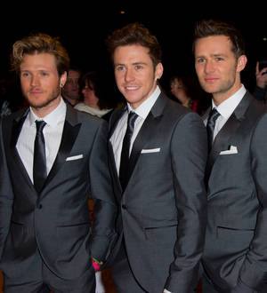 McFly fans warned against flyposting
