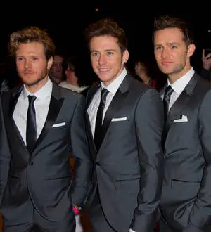 McFly booted off stage as gig overruns