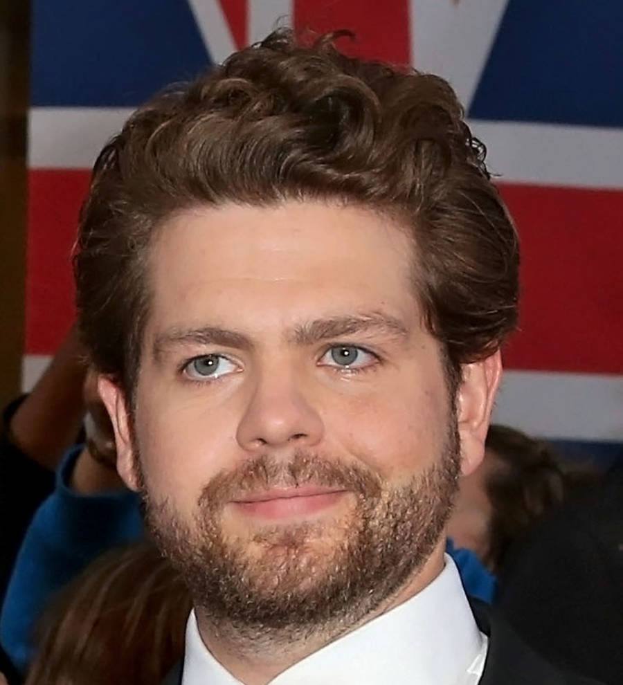 Jack Osbourne: 'I support my parents as they work through their issues'