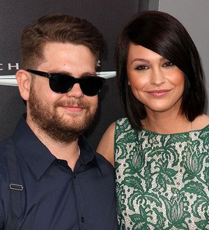 Jack Osbourne set for weekend wedding