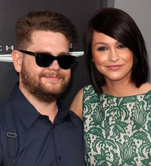 Jack Osbourne set for weekend wedding