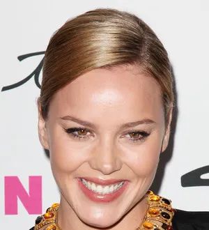 Abbie Cornish faced news quiz from Madonna on set