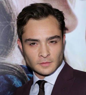 Ed Westwick's impromptu Romeo rehearsal stunned co-star